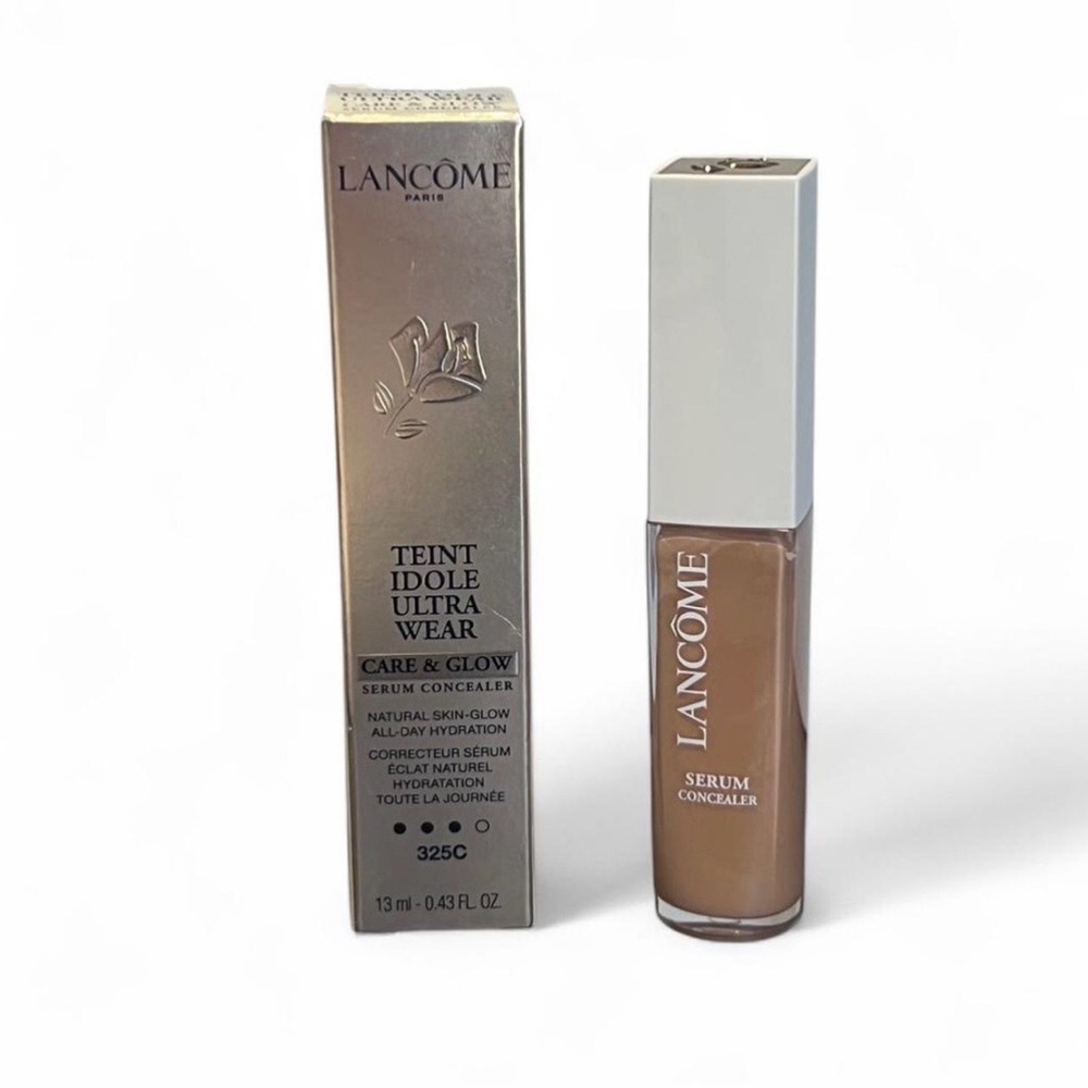Lancôme Teint Idole Ultra Wear Serum Concealer - 325C